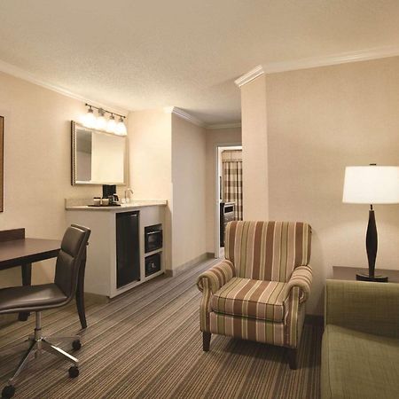 Country Inn & Suites By Radisson, Atlanta Airport North, Ga Exterior foto