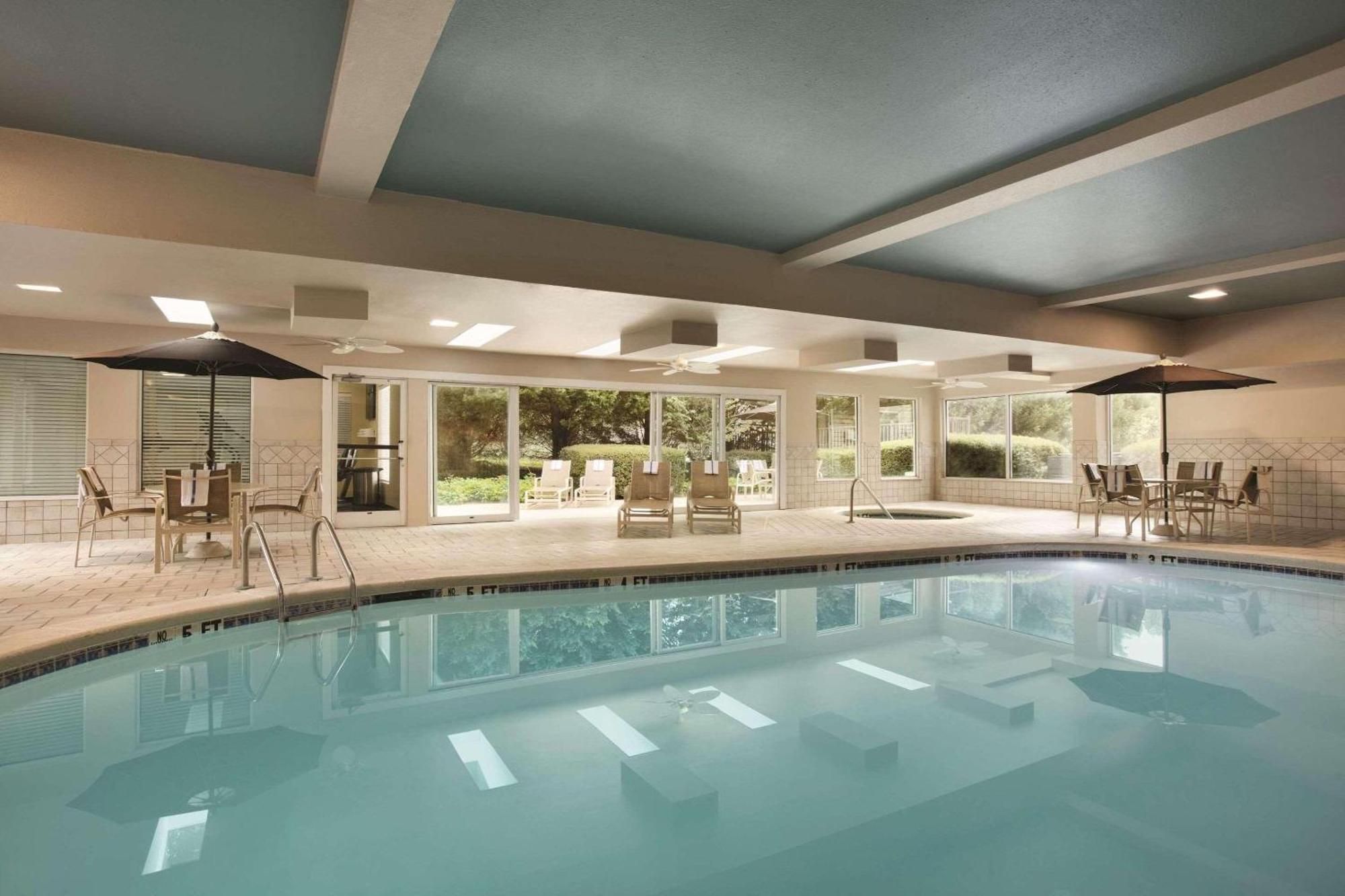 Country Inn & Suites By Radisson, Atlanta Airport North, Ga Exterior foto