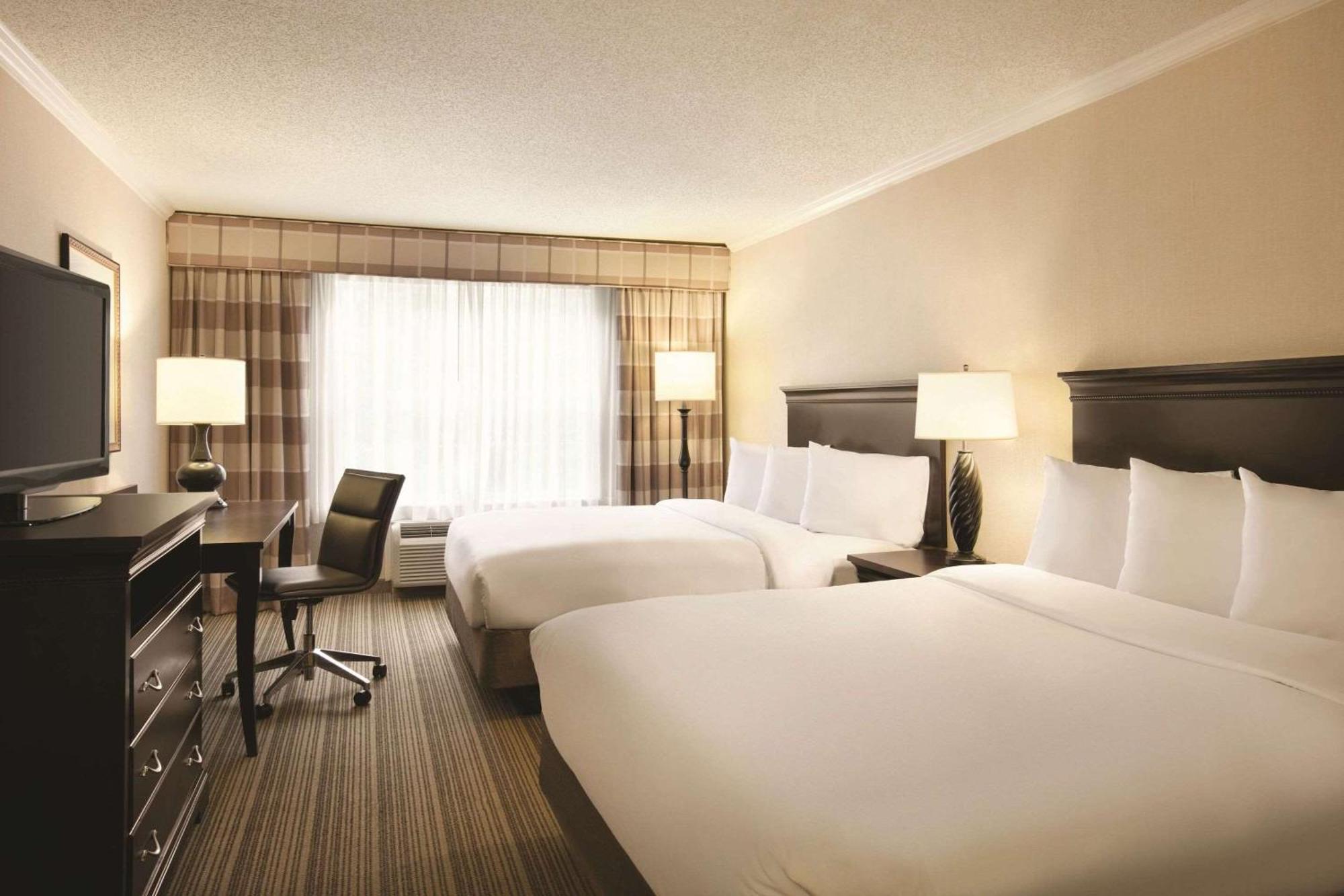 Country Inn & Suites By Radisson, Atlanta Airport North, Ga Exterior foto