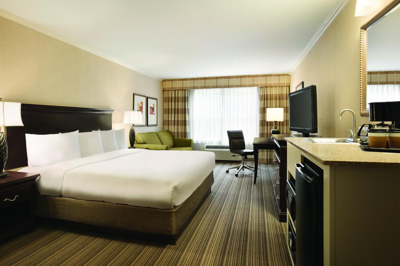 Country Inn & Suites By Radisson, Atlanta Airport North, Ga Exterior foto