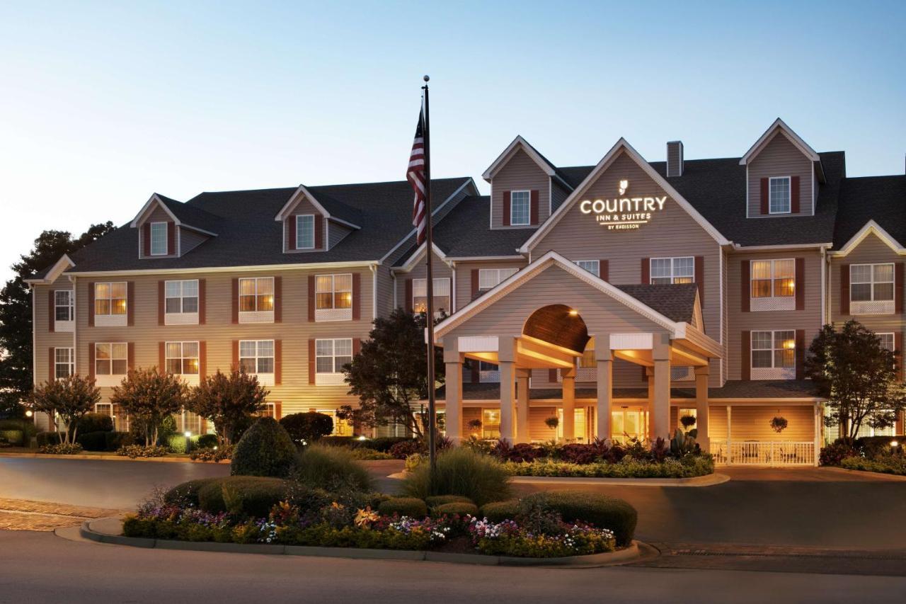 Country Inn & Suites By Radisson, Atlanta Airport North, Ga Exterior foto